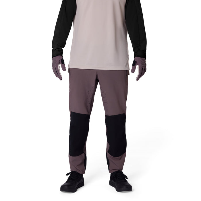 Fox Racing Defend Park SE Pants Dark Purple