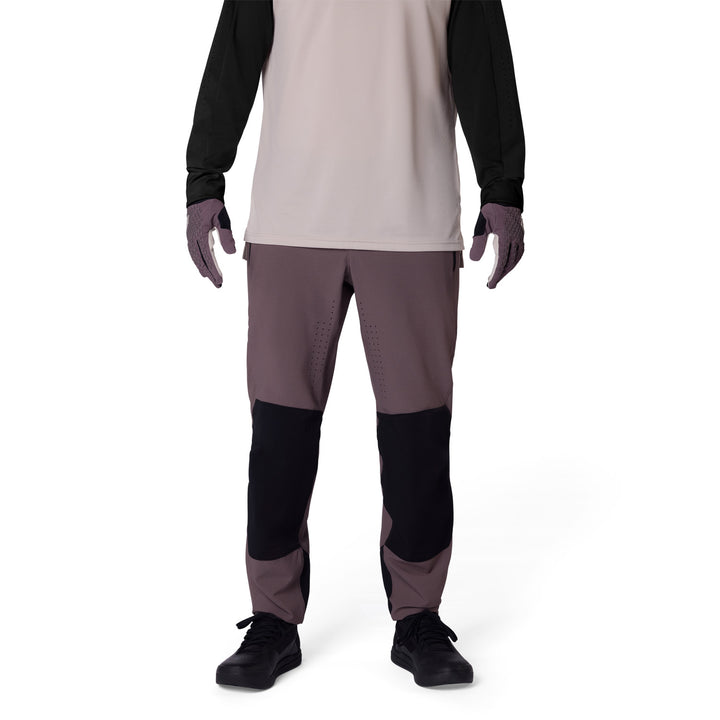 Fox Racing Defend Park SE Pants Dark Purple