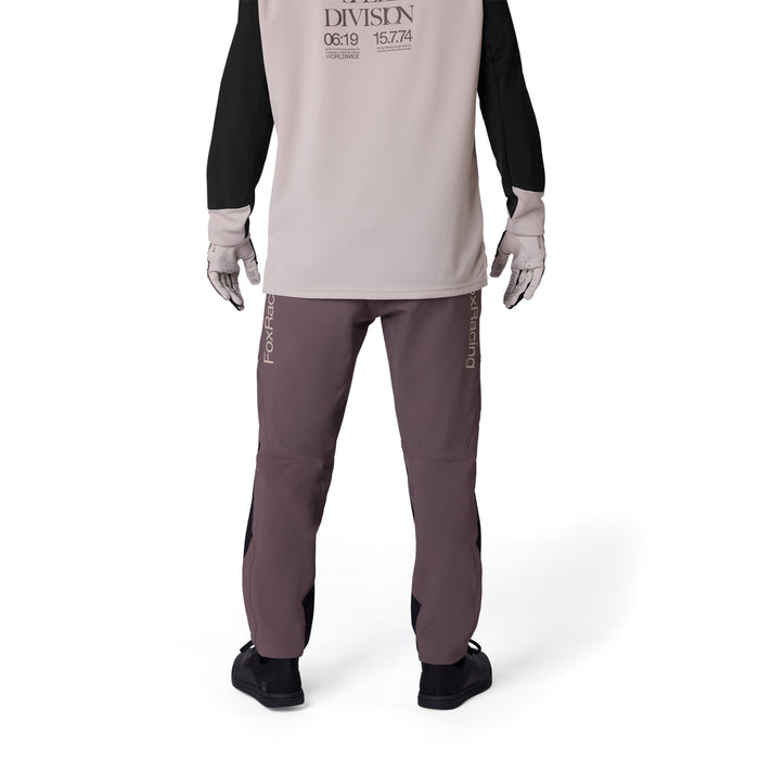 Fox Racing Defend Park SE Pants Dark Purple