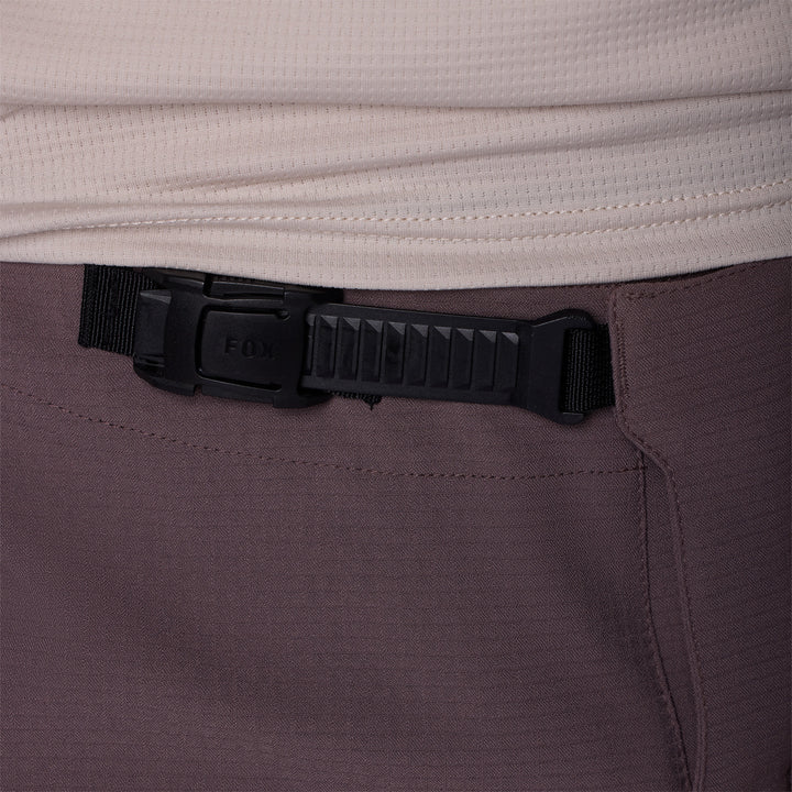 Fox Racing Defend Park SE Pants Dark Purple