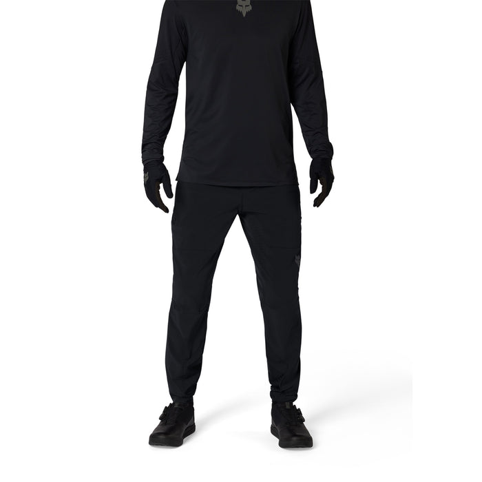 Fox Racing Flexair Pants Black