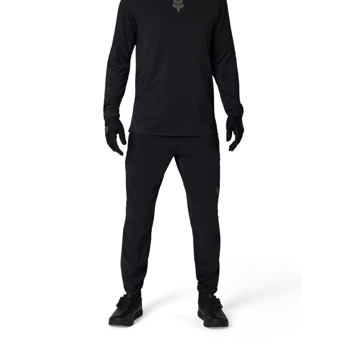 Fox Racing Flexair Pants Black