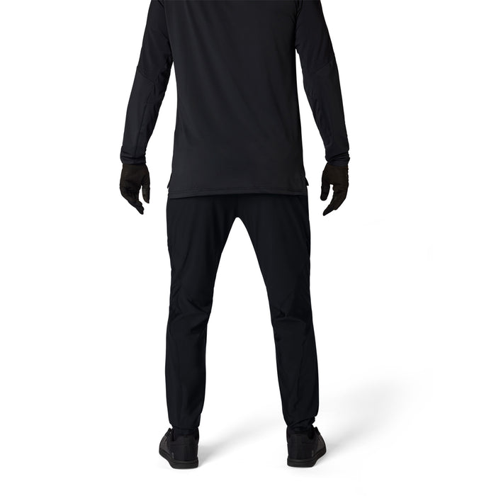 Fox Racing Flexair Pants Black