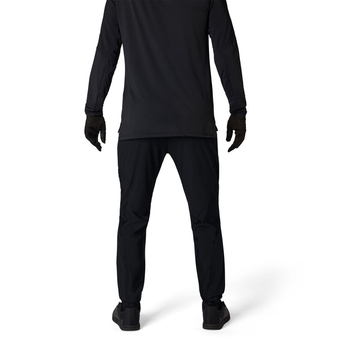 Fox Racing Flexair Pants Black