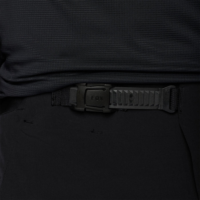 Fox Racing Flexair Pants Black