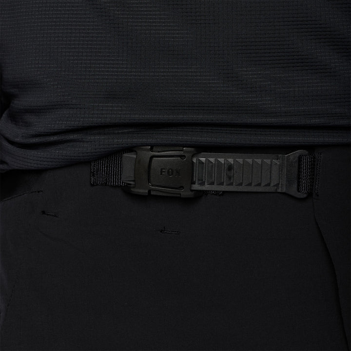 Fox Racing Flexair Pants Black