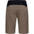 Fox Racing Flexair Shorts w/ Liner Nutmeg