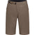 Fox Racing Flexair Shorts w/ Liner Nutmeg