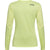 Fox Racing Flexair Long-Sleeve Jersey - Women's Limestone