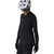 Fox Racing Flexair Long-Sleeve Jersey - Women's Black