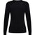 Fox Racing Flexair Long-Sleeve Jersey - Women's Black