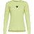 Fox Racing Flexair Long-Sleeve Jersey - Women's Limestone