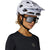 Fox Racing Flexair Long-Sleeve Jersey - Women's Black