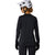 Fox Racing Flexair Long-Sleeve Jersey - Women's Black
