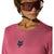 Fox Racing Flexair Short-Sleeve Jersey - Women's Dark Pink