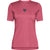 Fox Racing Flexair Short-Sleeve Jersey - Women's Dark Pink