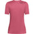 Fox Racing Flexair Short-Sleeve Jersey - Women's Dark Pink