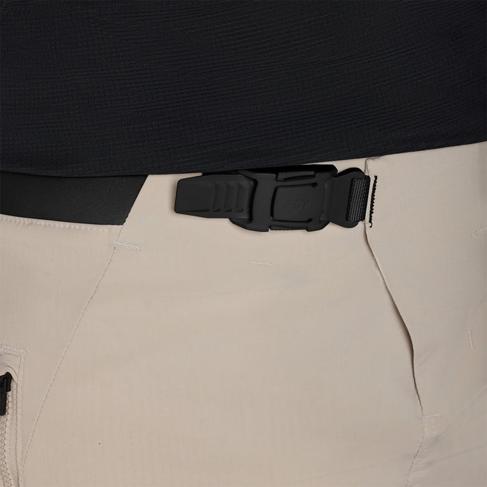 Fox Racing Flexair Pants - Women's Chalk