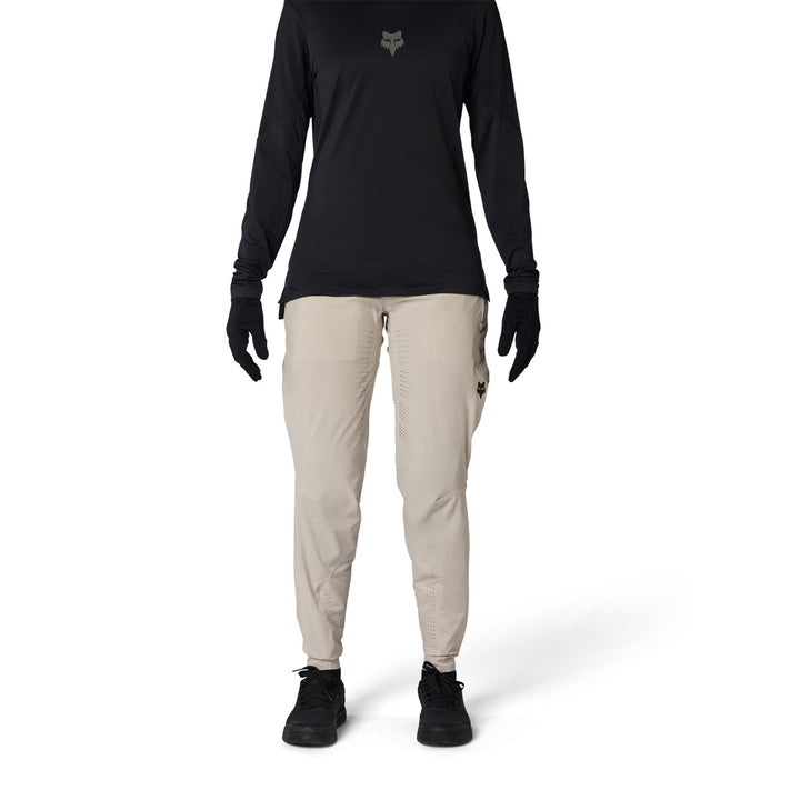 Fox Racing Flexair Pants - Women's Chalk