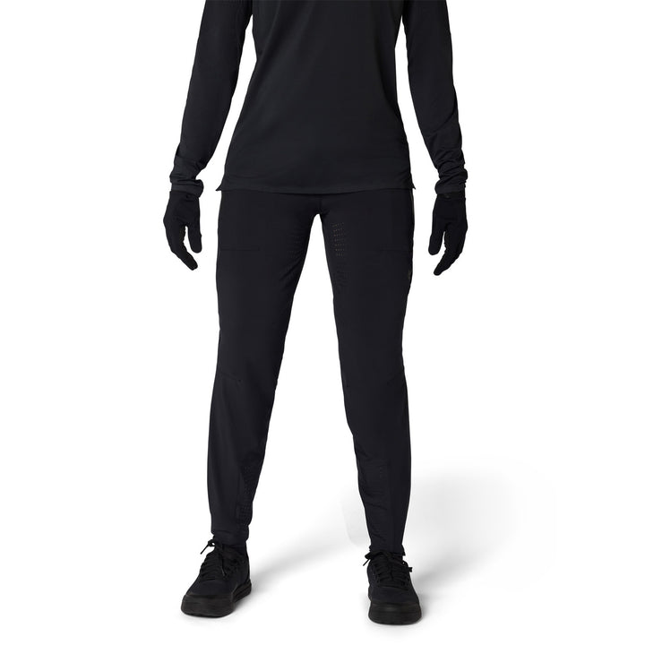 Fox Racing Flexair Pants - Women's Black
