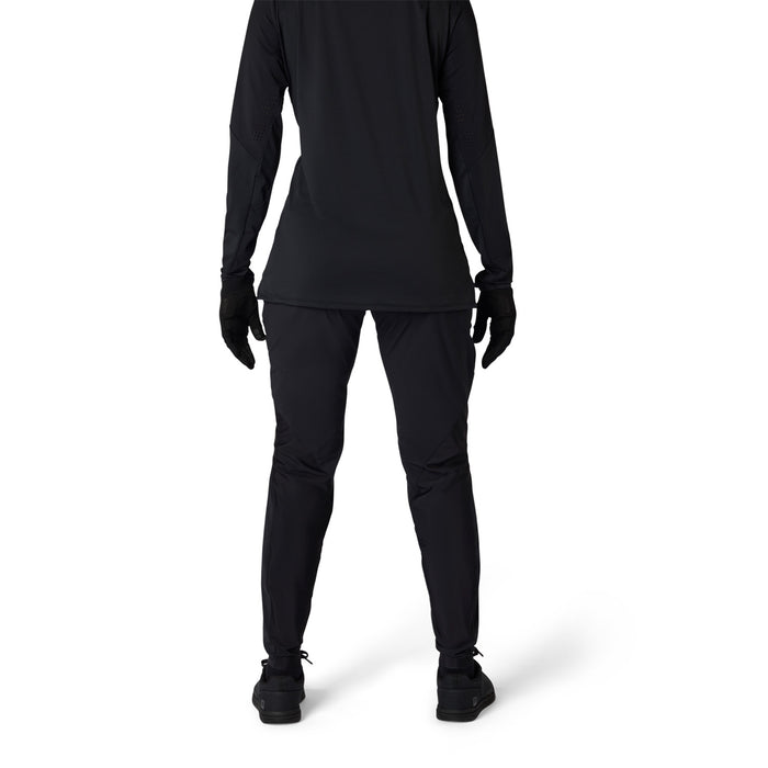 Fox Racing Flexair Pants - Women's Black