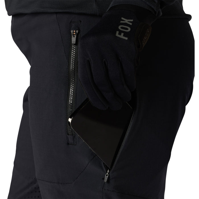 Fox Racing Flexair Pants - Women's Black