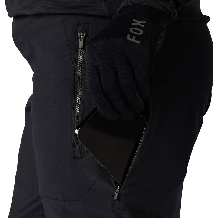Fox Racing Flexair Pants - Women's Black