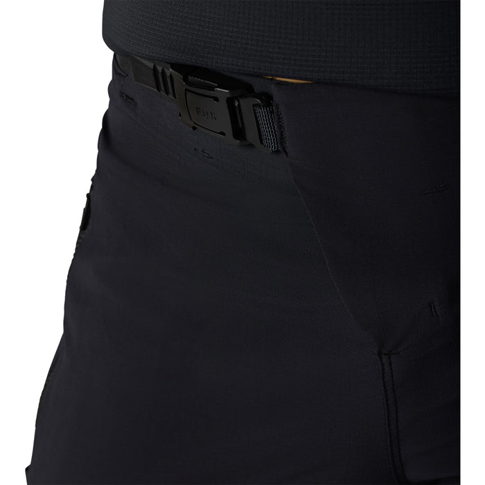 Fox Racing Flexair Pants - Women's Black