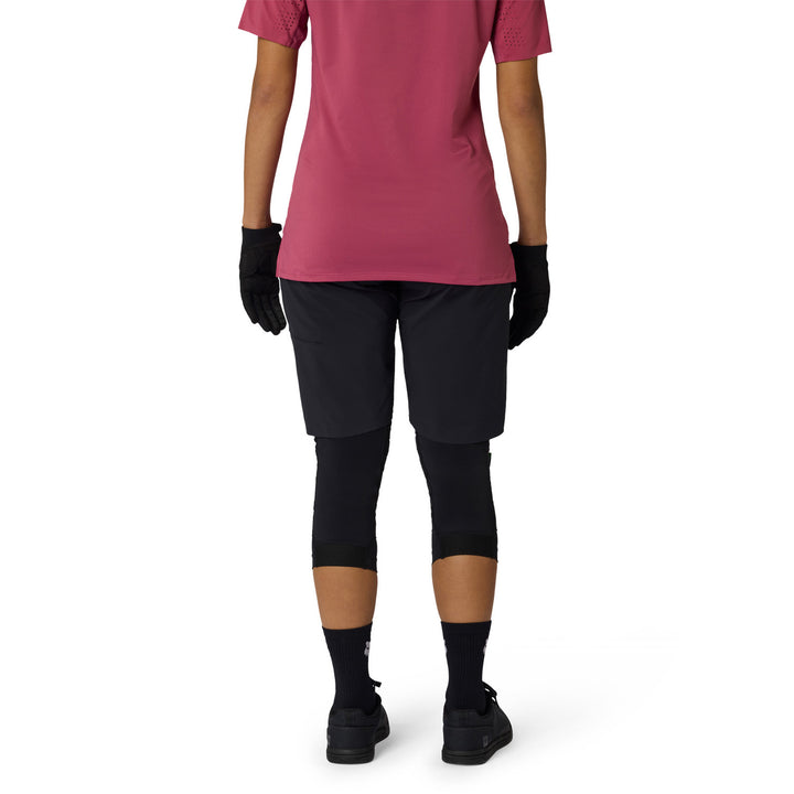 Fox Racing Flexair Shorts - Women's Black