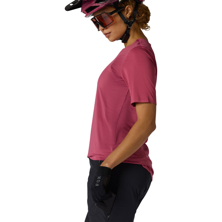 Fox Racing Flexair Shorts - Women's Black