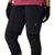 Fox Racing Flexair Shorts - Women's Black