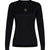 Fox Racing Flexair Long-Sleeve Jersey - Women's Black