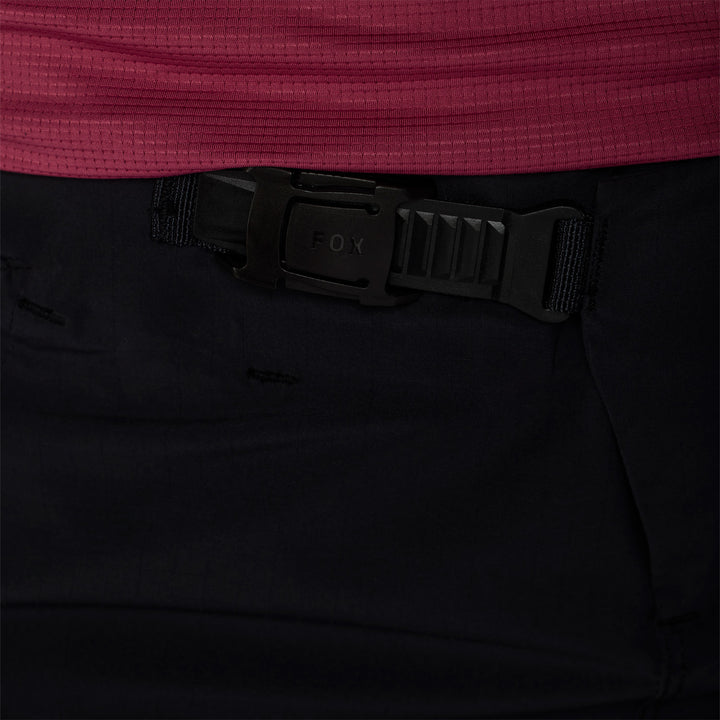 Fox Racing Flexair Shorts - Women's Black