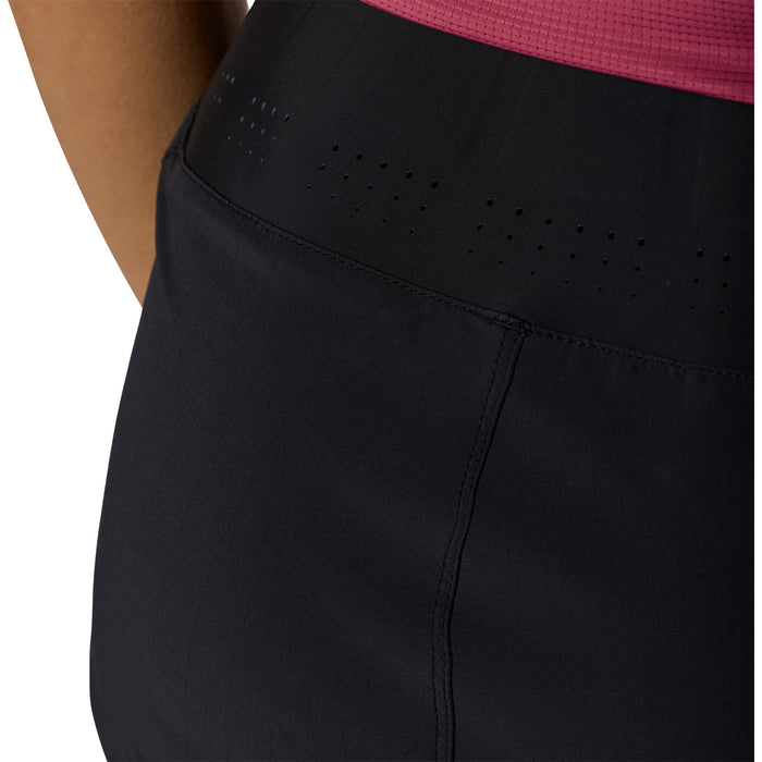 Fox Racing Flexair Shorts - Women's Black