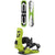 Bataleon Evil Teen Snowboard + Union Cadet Pro Snowboard Bindings - Kids'