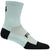 Fox Racing Flexair Merino 6" Bike Socks Frost