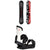 Rome Heist Snowboard + Season Meld Snowboard Bindings - Women's
