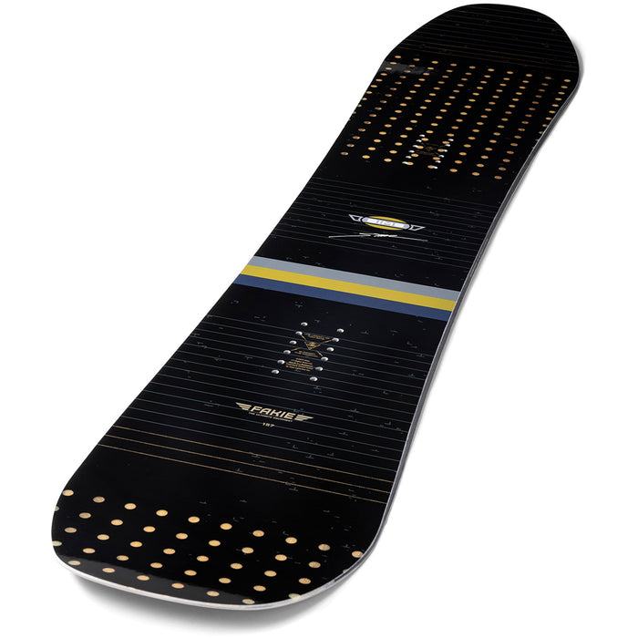 Sims Fakie Snowboard 2026