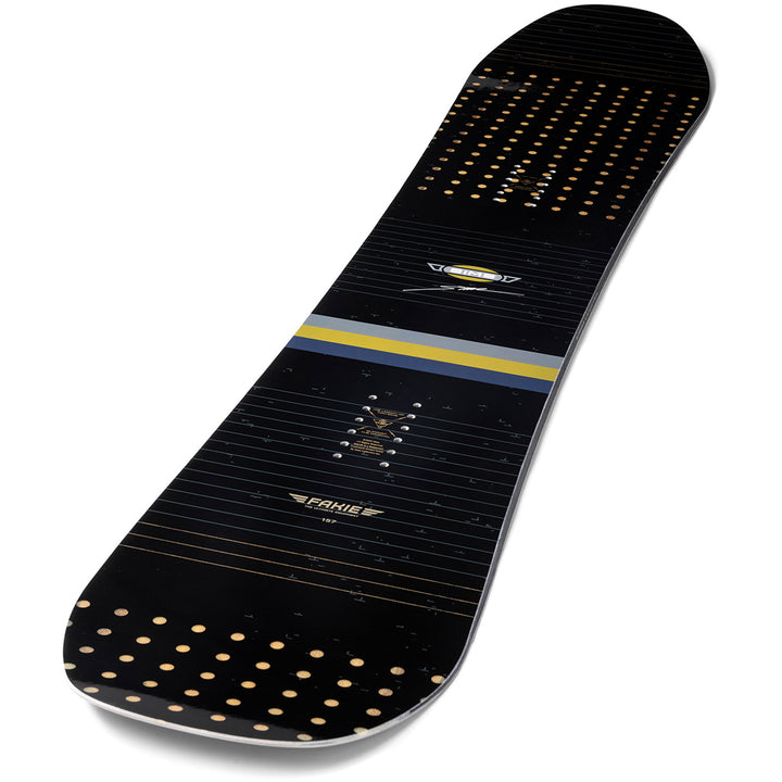 Sims Fakie Snowboard 2026