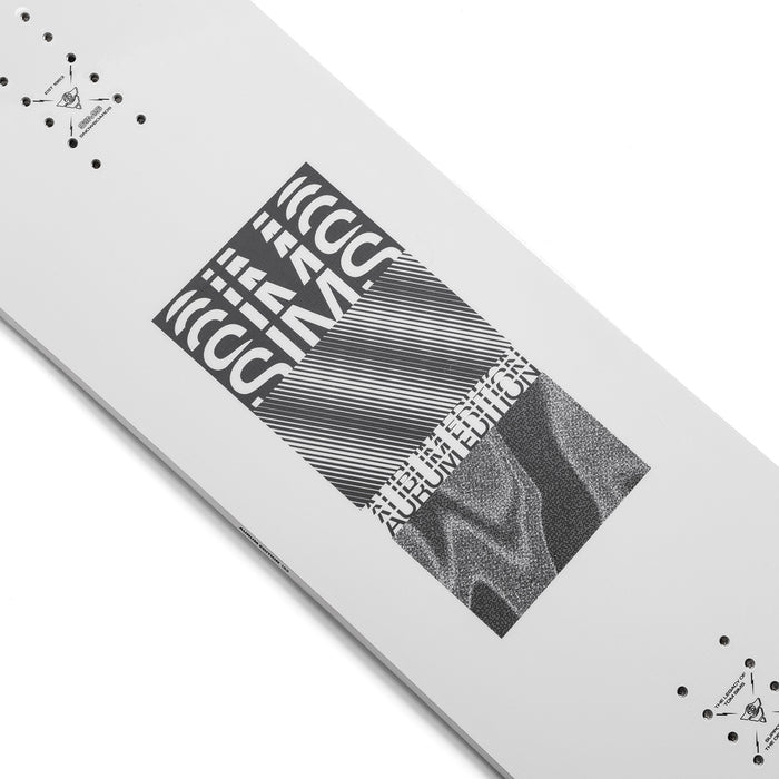 Sims Aurum Snowboard 2026