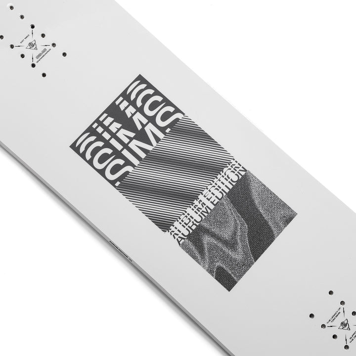 Sims Aurum Snowboard 2026