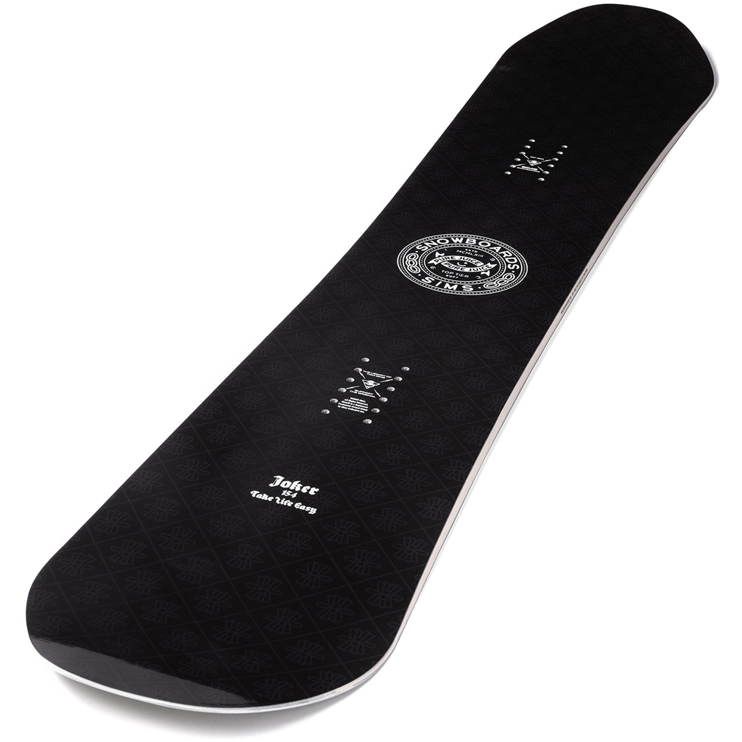 Sims Joker Snowboard 2026 – evo