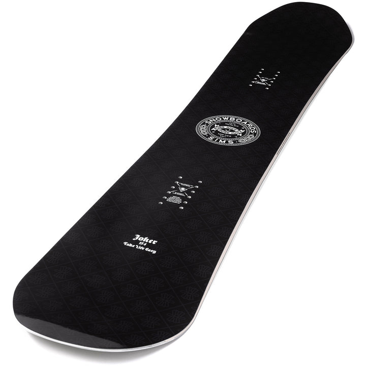 Sims Joker Snowboard 2026