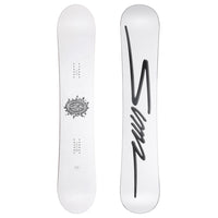 Sims Bowl Squad Snowboard 2026
