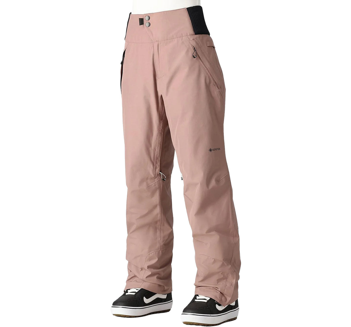 686 GORE-TEX Willow Pants - Women's Antler