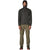 Patagonia Houdini Jacket - Men's Black w/Black