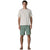 Patagonia Wavefarer 19" Shorts - Men's Blue Sage