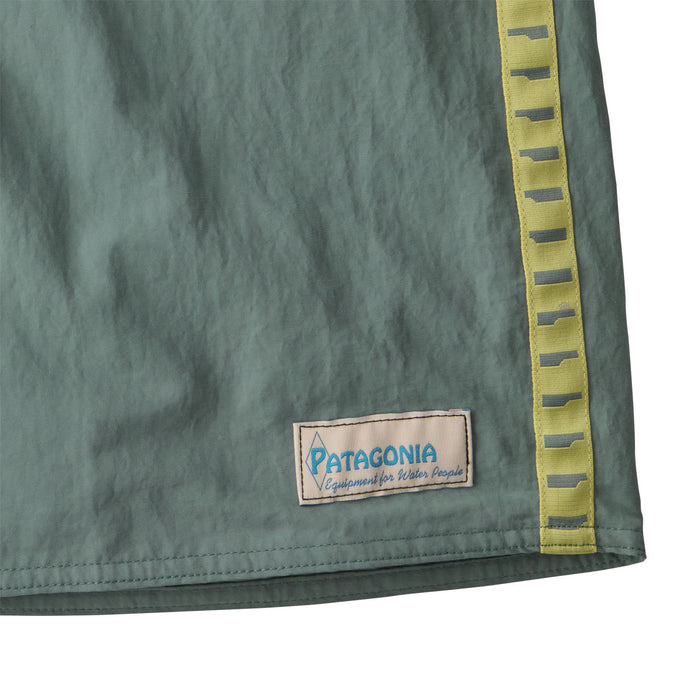 Patagonia Wavefarer 19" Shorts - Men's Blue Sage