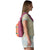Patagonia Atom 8L Sling Pack Faded Magenta
