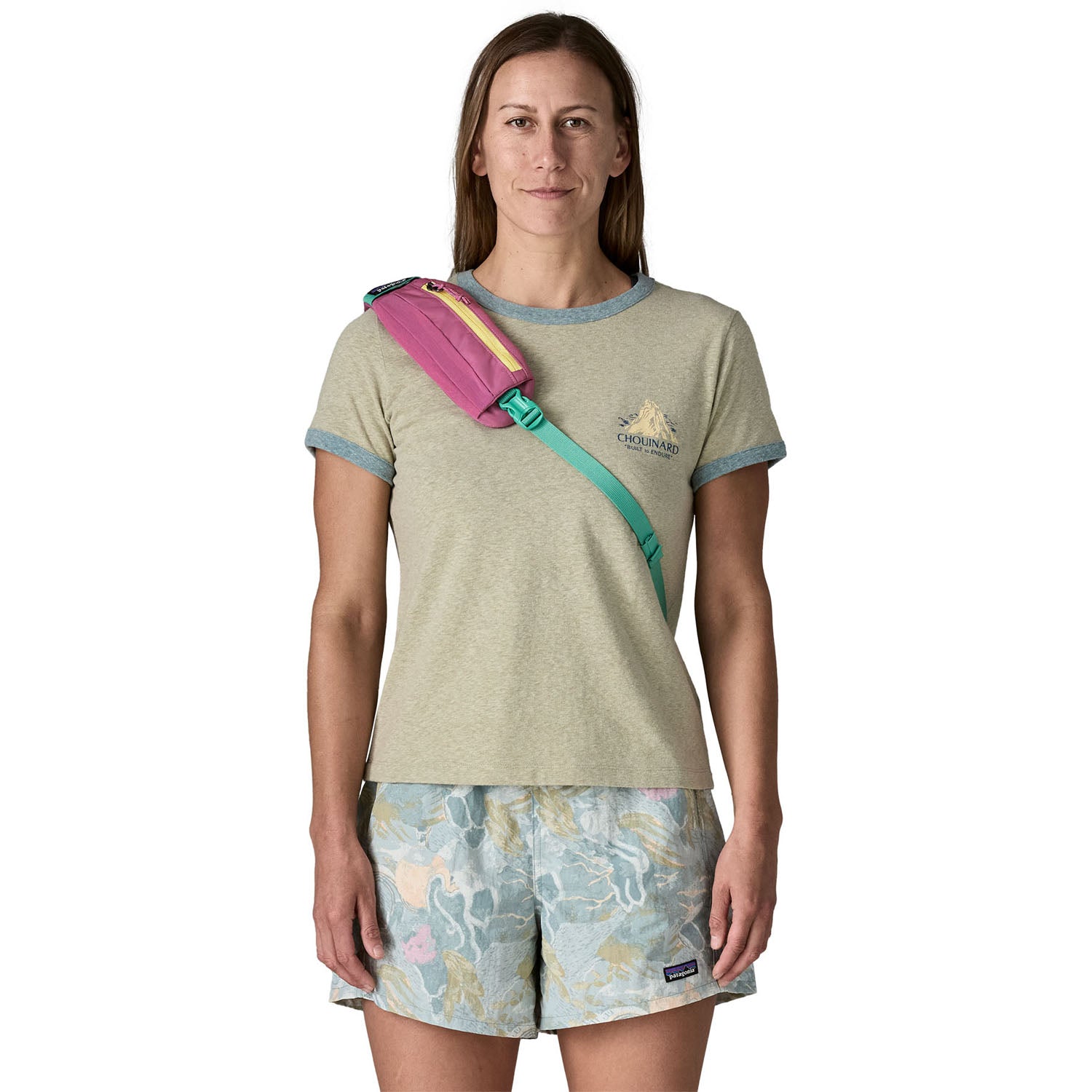 Patagonia Atom 8L Sling Pack – evo